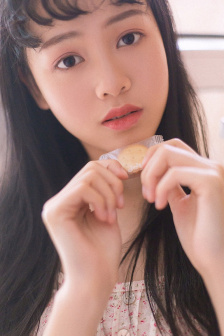 苍井老师